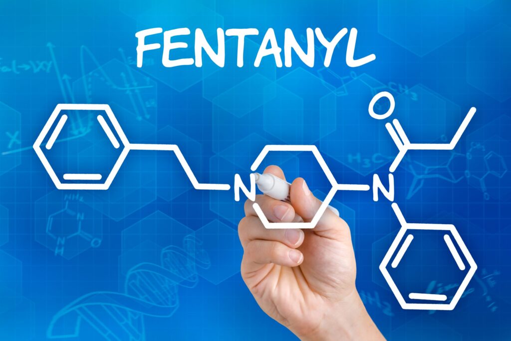 How Addictive is Fentanyl