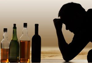 Depression and Alcoholism