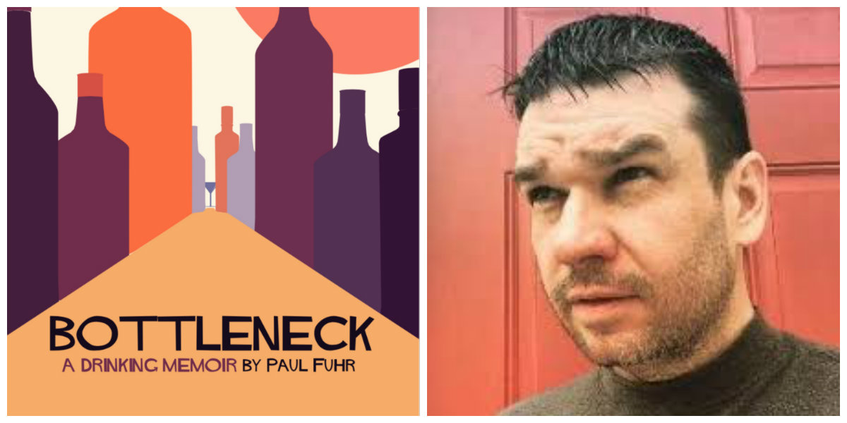 When It All Stopped Working: An Excerpt from Bottleneck