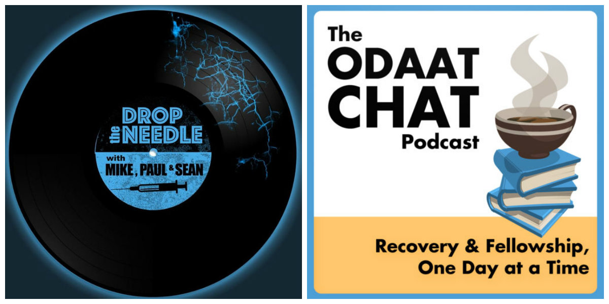 A Guide to the Best Recovery Podcasts